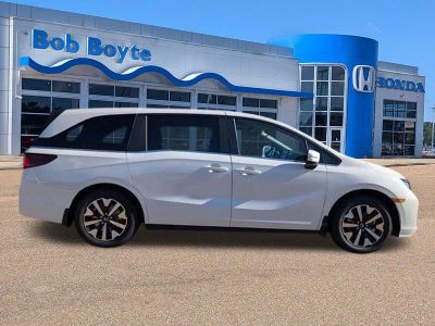 2026 Honda Odyssey - Photo 6