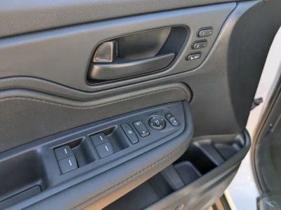 2026 Honda Odyssey - Photo 9
