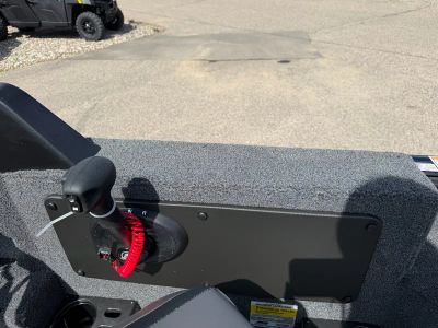 2026 Lund 1875 IMPACT XS — photo 13 view