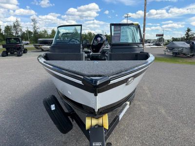 2026 Lund 1875 IMPACT XS — photo 8 view