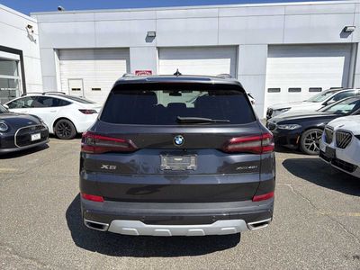 2023 BMW X5 xDrive40i - Photo 2