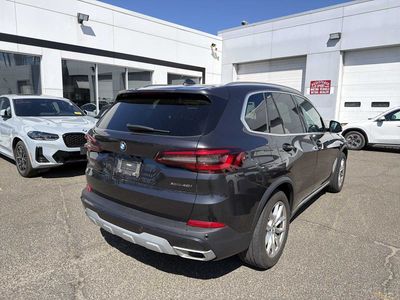 2023 BMW X5 xDrive40i - Photo 3