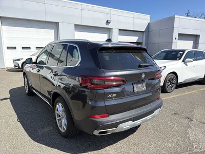 2023 BMW X5 xDrive40i - Photo 9