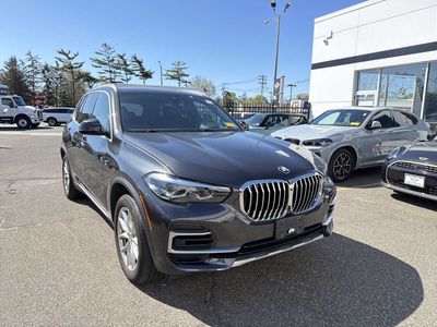 2023 BMW X5 xDrive40i - Photo 6