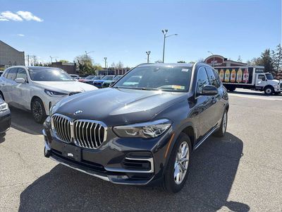 2023 BMW X5 xDrive40i - Photo 7