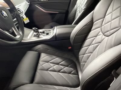 2023 BMW X5 xDrive40i - Photo 11