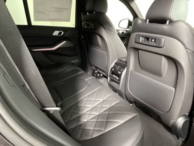 2023 BMW X5 xDrive40i - Photo 16