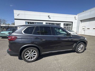 2023 BMW X5 xDrive40i - Photo 4