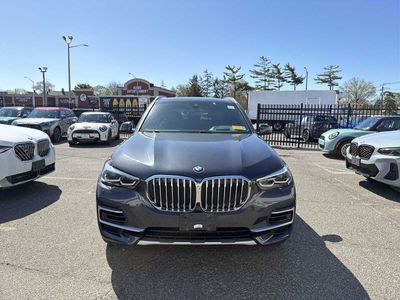2023 BMW X5 xDrive40i - Photo 5