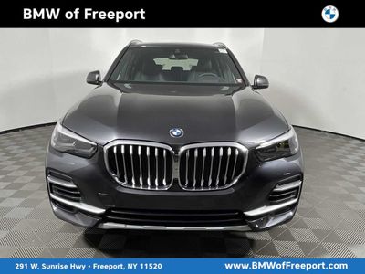 2023 BMW X5 xDrive40i - Photo 1