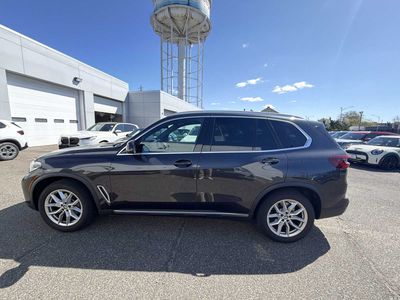 2023 BMW X5 xDrive40i - Photo 8
