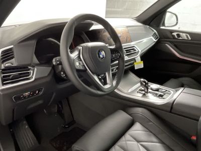 2023 BMW X5 xDrive40i - Photo 14