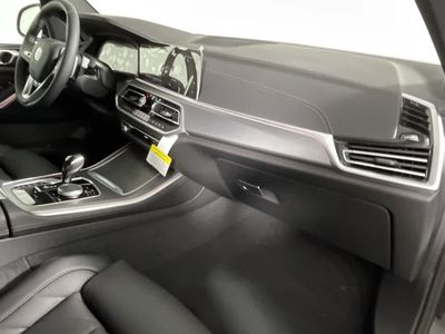 2023 BMW X5 xDrive40i - Photo 17