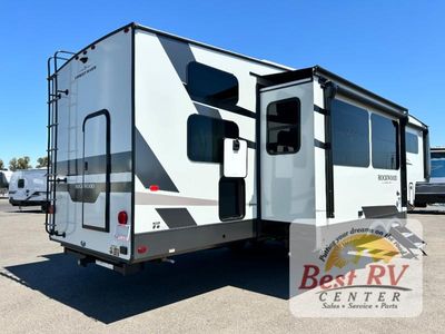 2026 Forest River RV Rockwood Signature - Photo 5