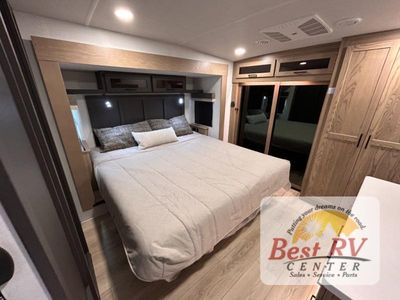 2026 Forest River RV Rockwood Signature - Photo 58