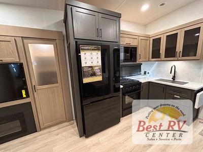 2026 Forest River RV Rockwood Signature - Photo 46