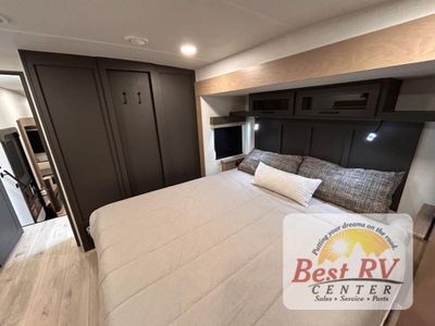 2026 Forest River RV Rockwood Signature - Photo 74