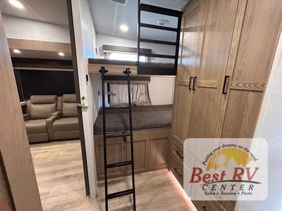 2026 Forest River RV Rockwood Signature - Photo 91