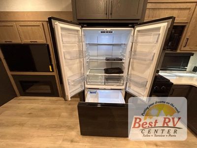 2026 Forest River RV Rockwood Signature - Photo 47