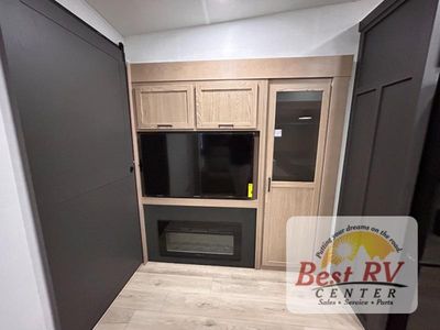 2026 Forest River RV Rockwood Signature - Photo 29