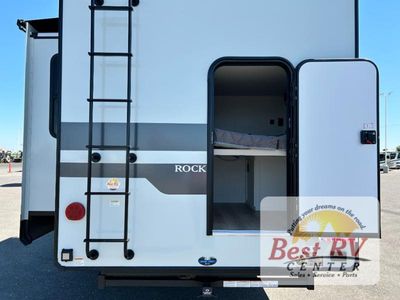 2026 Forest River RV Rockwood Signature - Photo 7