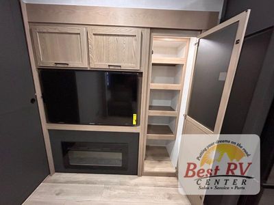 2026 Forest River RV Rockwood Signature - Photo 32