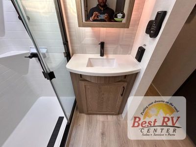 2026 Forest River RV Rockwood Signature - Photo 82
