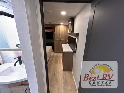 2026 Forest River RV Rockwood Signature - Photo 56