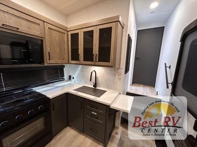 2026 Forest River RV Rockwood Signature - Photo 54