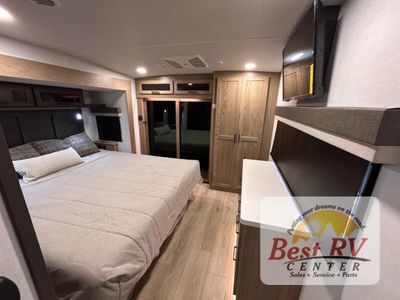 2026 Forest River RV Rockwood Signature - Photo 57