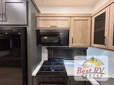 2026 Forest River RV Rockwood Signature - Photo 50