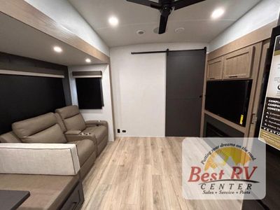 2026 Forest River RV Rockwood Signature - Photo 23
