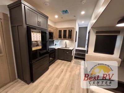 2026 Forest River RV Rockwood Signature - Photo 44