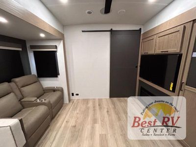 2026 Forest River RV Rockwood Signature - Photo 24