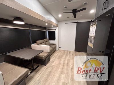 2026 Forest River RV Rockwood Signature - Photo 16
