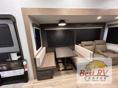 2026 Forest River RV Rockwood Signature - Photo 20