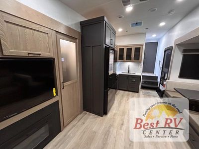 2026 Forest River RV Rockwood Signature - Photo 35