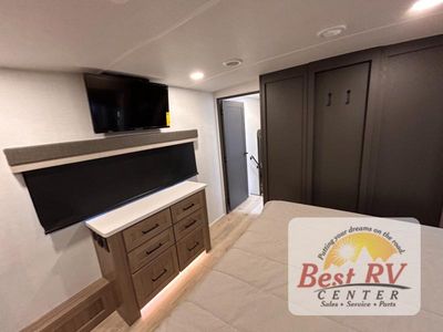 2026 Forest River RV Rockwood Signature - Photo 76