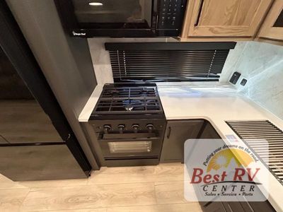 2026 Forest River RV Rockwood Signature - Photo 51