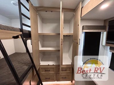 2026 Forest River RV Rockwood Signature - Photo 96