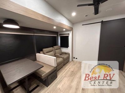 2026 Forest River RV Rockwood Signature - Photo 22