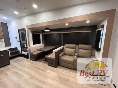 2026 Forest River RV Rockwood Signature - Photo 39