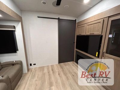 2026 Forest River RV Rockwood Signature - Photo 25