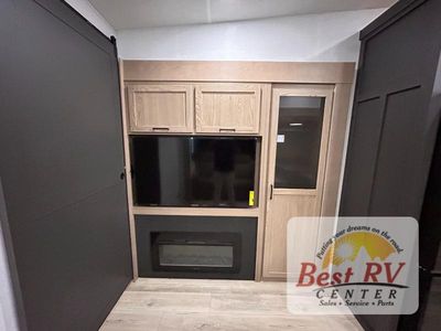 2026 Forest River RV Rockwood Signature - Photo 30