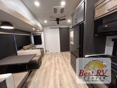 2026 Forest River RV Rockwood Signature - Photo 13