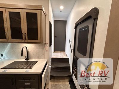 2026 Forest River RV Rockwood Signature - Photo 55