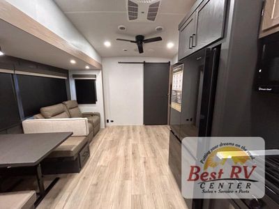 2026 Forest River RV Rockwood Signature - Photo 109