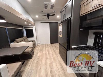 2026 Forest River RV Rockwood Signature - Photo 12