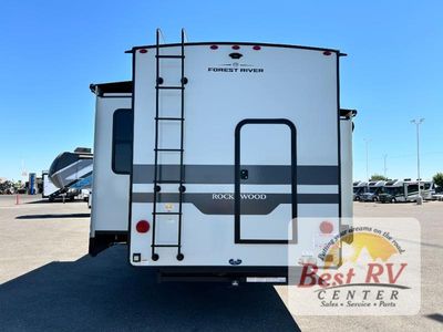 2026 Forest River RV Rockwood Signature - Photo 6
