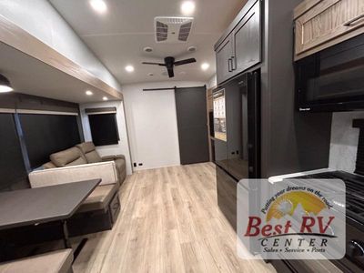 2026 Forest River RV Rockwood Signature - Photo 15